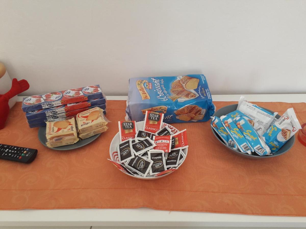 Dimora Principe Di Napoli 14 Apartamento Polignano a Mare Exterior foto