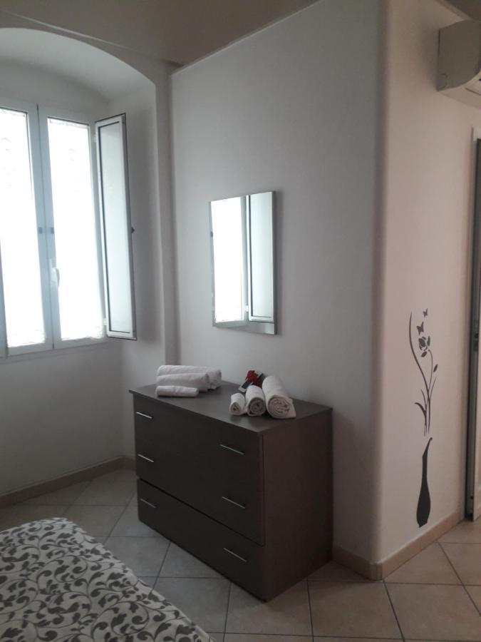 Dimora Principe Di Napoli 14 Apartamento Polignano a Mare Exterior foto